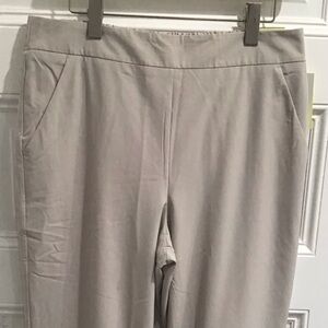 Women's beige Pants
